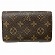 CBg Louis Vuitton mO |gtHC g][ M61736 2܂z jZbNX yÁz