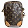 CBg Louis Vuitton mO _k[u M45226 obO V_[obO jZbNX yÁz