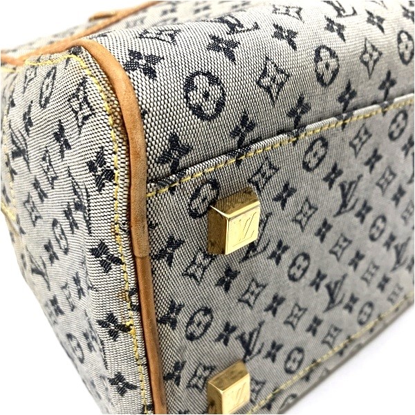 5%OFF】ルイヴィトン Louis Vuitton モノグラムミニ マリー M92003 バッグ ボストンバッグ レディース  【中古】｜激安アクセサリー通販のワンダープライス