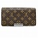 CBg Louis Vuitton mO |VFbg |gl NfB M61725 z 2܂z jZbNX yÁz