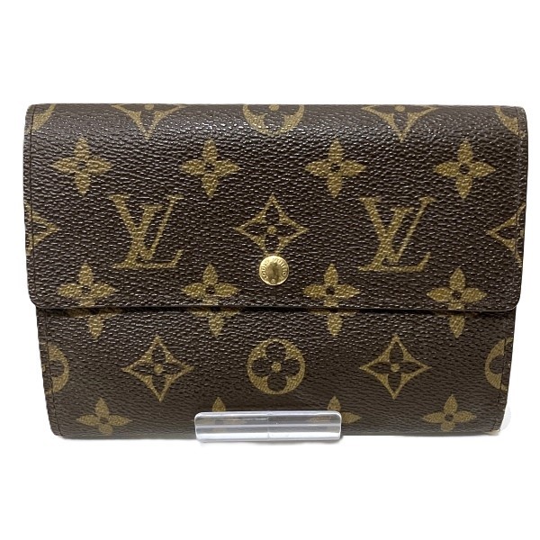 CBg Louis Vuitton mO |gg][GeCpsG M61202 2܂z jZbNX yÁz