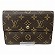 CBg Louis Vuitton mO |gg][GeCpsG M61202 2܂z jZbNX yÁz