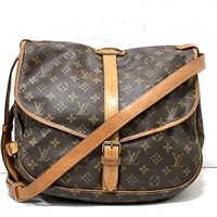 CBg Louis Vuitton mO \~[35 M42254 obO V_[obO fB[X yÁz