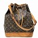 CBg Louis Vuitton mO mG M42224 obO V_[obO fB[X yÁz