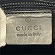 Ob` GUCCI 001.3298.2123 U[ ubN V_[ obO V_[obO fB[X yÁz