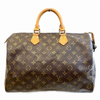 CBg Louis Vuitton mO Xs[fB35 M41524 obO nhobO fB[X yÁz