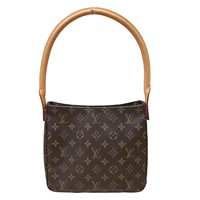 CBg Louis Vuitton mO [sOMM M51146 obO V_[obO fB[X yÁz