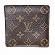 CBg Louis Vuitton mO |g rGJgNfB l M61665 2܂z jZbNX yÁz