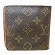 CBg Louis Vuitton mO |g rGJgNfB l M61665 2܂z jZbNX yÁz