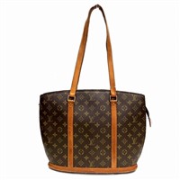 CBg Louis Vuitton mO or M51102 obO g[gobO V_[obO fB[X yÁz