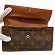 CBg Louis Vuitton mO |gtHC T M61734 ^ z jZbNX yÁz