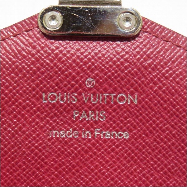 35%OFF】ルイヴィトン Louis Vuitton モノグラムエピ ポルトフォイユ