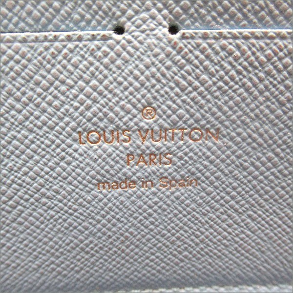 ルイヴィトン Louis Vuitton ダミエ ポルトフォイユ クレマンス