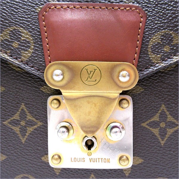 ルイヴィトン Louis Vuitton モノグラム コンコルド M51190 バッグ