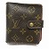 CBg Louis Vuitton mO RpNgWbv M61667 z 2܂z jZbNX yÁz