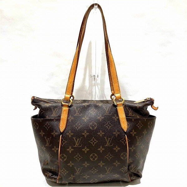 15%OFF】ルイヴィトン Louis Vuitton モノグラム トータリーPM M56688 バッグ トートバッグ レディース  【中古】｜激安アクセサリー通販のワンダープライス