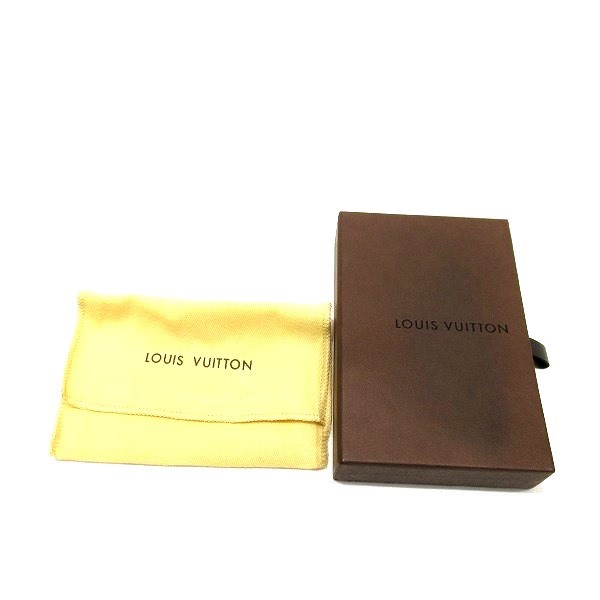 10%OFF】ルイヴィトン Louis Vuitton モノグラム ミュルティクレ6 M62630 6連キーケース ブランド小物 ユニセックス  【中古】｜激安アクセサリー通販のワンダープライス