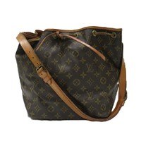 CBg Louis Vuitton mO v`mG M42226 obO V_[obO fB[X yÁz