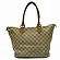 CBg Louis Vuitton _~GAY[ TMM N51185 obO g[gobO V_[obO fB[X yÁz