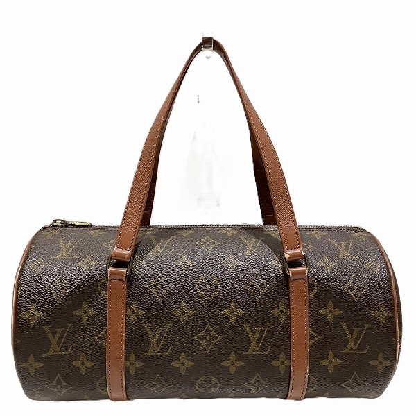 CBg Louis Vuitton mO ps30 M51365 obOnhobO fB[X yÁz