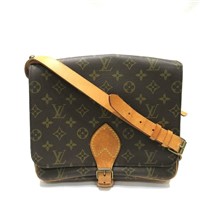 CBg Louis Vuitton mO JgVG[GM M51252 obO V_[obO fB[X yÁz