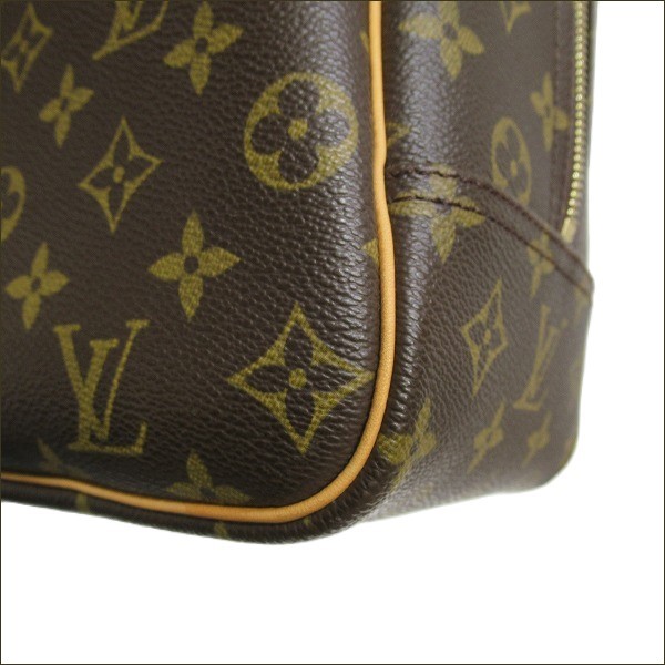 ルイヴィトン Louis Vuitton モノグラム ドーヴィル M47270 バッグ ハンドバッグ レディース  【中古】｜激安アクセサリー通販のワンダープライス