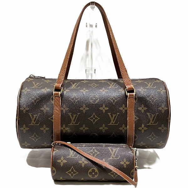 CBg Louis Vuitton mO ps30 M51365 obO nhobO fB[X yÁz