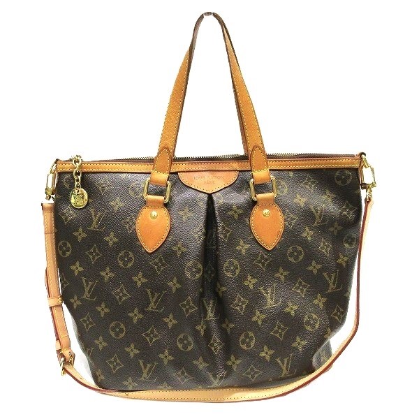 CBg Louis Vuitton mO pPM M40145 obO g[gobO V_[obO fB[X yÁz