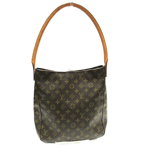 CBg Louis Vuitton mO [sOGM M51145 obO g[gobO V_[obO fB[X yÁz