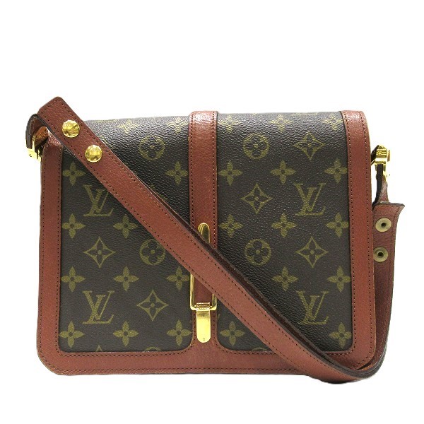 CBg Louis Vuitton mO |A M51412 obO V_[obO fB[X yÁz