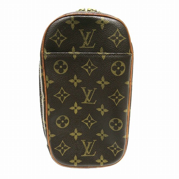 CBg Louis Vuitton mO |VFbg KW M51870 obO V_[obO jZbNX yÁz