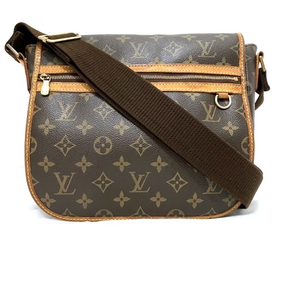 CBg Louis Vuitton mO bZW[ {XtH[PM M40106 obO V_[obO jZbNX yÁz