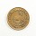クルーガーランド 1/10oz 1/10オンス コイン 金貨 K22YG 地金 総重量約3.4g