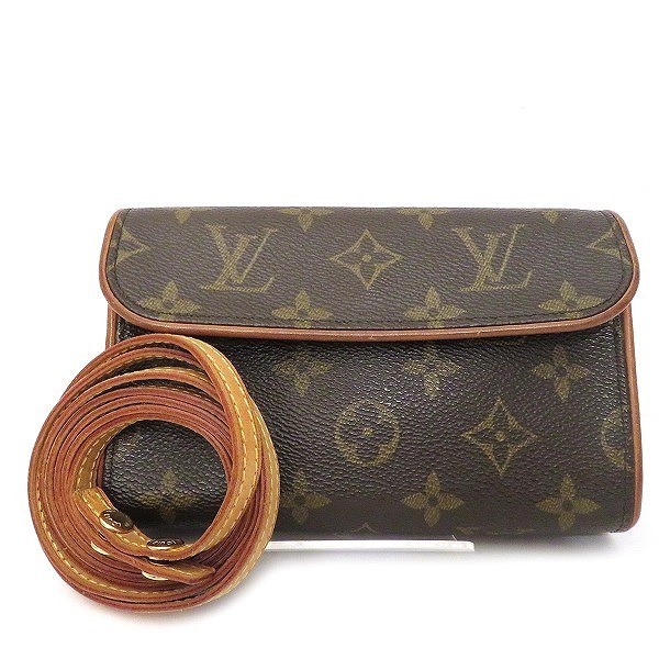 25%OFF】ルイヴィトン Louis Vuitton モノグラム ポシェット