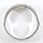 シルバー リング 指輪 13号 ジルコニア 総重量約4.7g