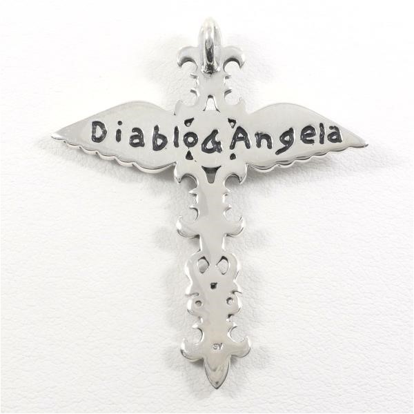 65%OFF】Diablo＆Angela シルバー ペンダントトップ ブルームーンストーン 総重量約6.9g｜激安アクセサリー通販のワンダープライス