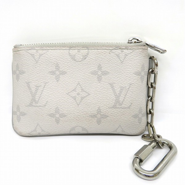 10%OFF】ルイヴィトン Louis Vuitton モノグラム ジップドポーチ PM