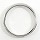 銀座ダイヤモンドシライシ PT950 リング 指輪 11.5号 サファイア 総重量約4.3g