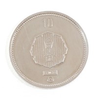 田中貴金属 記念メダル コイン 白金 PT1000 地金 総重量約10.0g