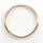 ザキス ディズニー K10PG リング 指輪 11号 ダイヤ 総重量約1.7g