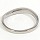 スタージュエリー K18WG リング 指輪 8号 ダイヤ 0.06 総重量約2.3g