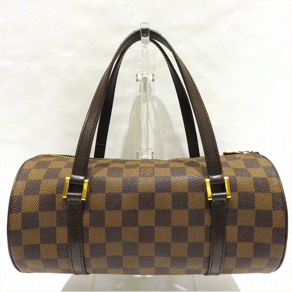 25%OFF】ルイヴィトン Louis Vuitton ダミエ パピヨン N51304 バッグ ...