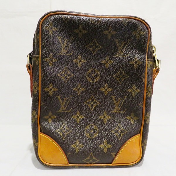 ルイヴィトン Louis Vuitton モノグラム アマゾン M45236 バッグ