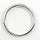 カナル4℃ PT900 リング 指輪 7.5号 ダイヤ エメラルド 総重量約3.3g