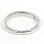 カナル4℃ PT900 リング 指輪 7.5号 ダイヤ エメラルド 総重量約3.3g
