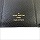 ルイヴィトン Louis Vuitton モノグラムアンプラント ポルトフォイユ・ヴィクトリーヌ M64060 3つ折り財布 ユニセックス 【中古】