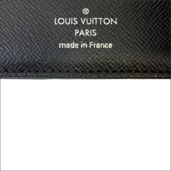 20%OFF】ルイヴィトン Louis Vuitton タイガ ポルトフォイユ ...