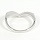 レノマ PT900 リング 指輪 9号 ダイヤ 0.12 総重量約3.3g