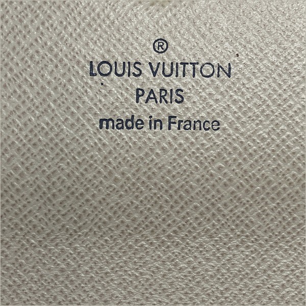 20%OFF】ルイヴィトン Louis Vuitton ダミエアズール ポルトフォイユ 