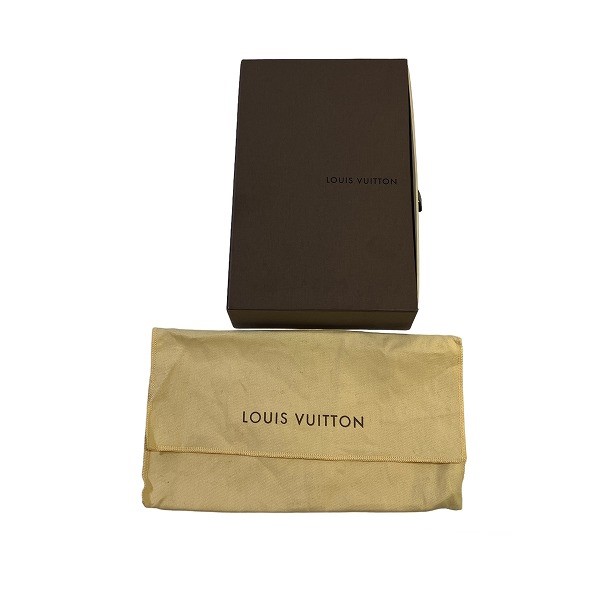 40%OFF】ルイヴィトン Louis Vuitton ダミエアズール ポルトフォイユサラ N61735 財布 長財布 ユニセックス  【中古】｜激安アクセサリー通販のワンダープライス